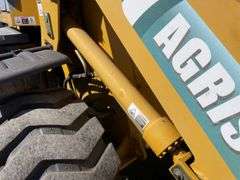 2021 Agrison TX930L Front End Loader