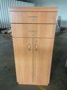 Laminate Cabinet