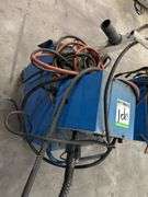 Cigweld Transmig 400/4R Welder