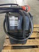 CIGWELD Transtig 300AC/DC Welder