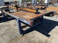 Profiler Machine