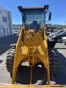 2021 Agrison TX930L Front End Loader