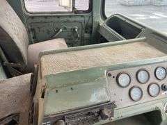 1973 Mack FR-700 Tipper Truck