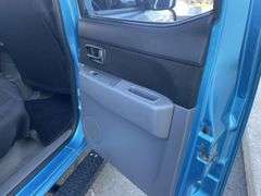 2011 Mazda BT-50 Dual Cab 4x4 Utility