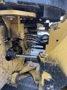 2016 Caterpillar 962M Wheel Loader