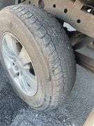 2007 Mitsubishi Triton Single Cab Utility