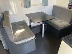 2014 Caravilla 21' Caravan