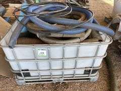 Pod inc Assorted Sized Flexible Hose