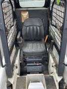 2015 Bobcat S70 Skidsteer Loader