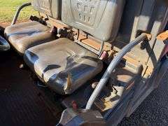 Kubota X900 Hydraulic Tipper RTV - BUNDABERG 