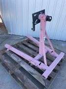 Engine Stand