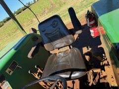 John Deere 2250 Tractor - BUNDABERG