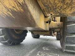 2016 Caterpillar 962M Wheel Loader