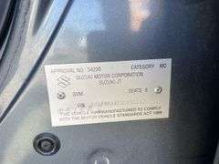 2006 Suzuki Grand Vitara Wagon - Non Operational