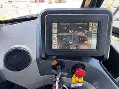 2023 Caterpillar 730 Articulated Dump Truck