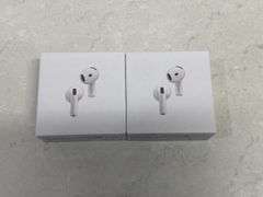 2x Pairs Replica Airpods