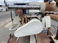 Saw Bench