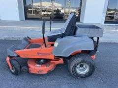 Husqvarna Z4218 Residential Zero Turn Mower