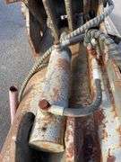Scott PC 210 Tilt Mud Bucket - Suit 20T Excavator