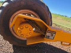 2018 Hydralada 360 Hi-Lift Work Platform - BUNDABERG 