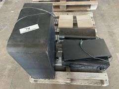 Pallet Sony 160w Sound System & Speakers, Blueray DVD Player