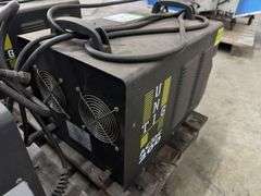 Unimig AC/DC 200 Pulse Tig Welder