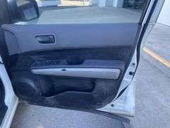 2008 Nissan  X-Trail Wagon