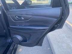 2015 Nissan X-Trail ST Wagon