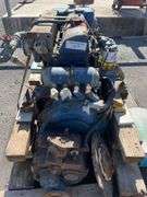 Boat Motor