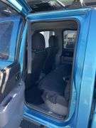2011 Mazda BT-50 Dual Cab 4x4 Utility