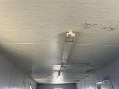 2012 Eastco 12x3.0m Portable Building
