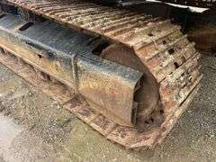 2022 Caterpillar 340 Track Excavator (1,330hrs)