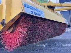 Bonne Tractor Mounted Broom