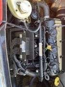 2011 Seadoo RXTX260 Jetski & Trailer - Non Operational