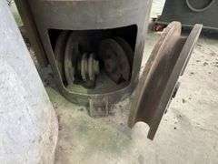 Hilmor England 90 Degree Bender and Steel Storage Tube