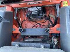 Husqvarna Z4218 Residential Zero Turn Mower