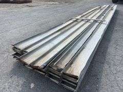 8.3m Lengths Roofing Iron