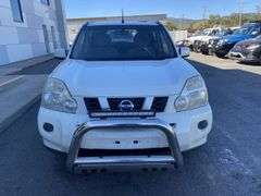 2008 Nissan  X-Trail Wagon