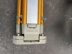 2x Sokkia Tripods