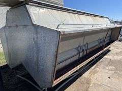 6T Adnaught Self Feeder