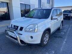 2008 Nissan  X-Trail Wagon