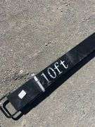 Pair 10ft Forklift Extension Slipper