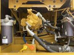 2022 Caterpillar 340 Track Excavator (1,330hrs)
