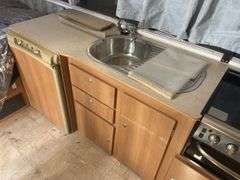 2007 Jayco Penguin Poptop Caravan