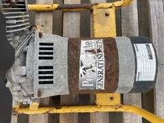 Dunlite Generator