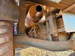 Kubota 900XT Hydraulic Tipper RTV - BUNDABERG 