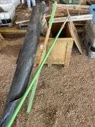 Box Assorted Concreting Accessories inc Float, Screed & Boxing