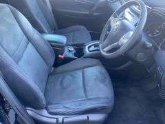 2015 Nissan X-Trail ST Wagon