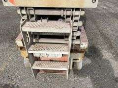 Aerial Platform - Scissor Lift - Non Operational