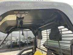 2015 John Deere 4x4 Tipping Gator 